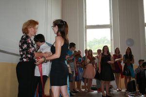 27.06.2017 – 27.6.2017 Rozloučení s 9. třídami 2017 (9.A+9.B) – Album - fotografie 26