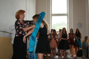 27.06.2017 – 27.6.2017 Rozloučení s 9. třídami 2017 (9.A+9.B) – Album - fotografie 27