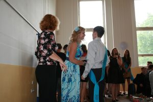 27.06.2017 – 27.6.2017 Rozloučení s 9. třídami 2017 (9.A+9.B) – Album - fotografie 28