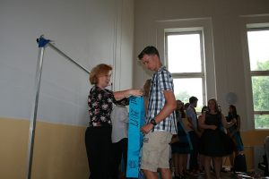 27.06.2017 – 27.6.2017 Rozloučení s 9. třídami 2017 (9.A+9.B) – Album - fotografie 29