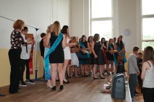 27.06.2017 – 27.6.2017 Rozloučení s 9. třídami 2017 (9.A+9.B) – Album - fotografie 30