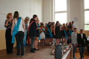 27.06.2017 – 27.6.2017 Rozloučení s 9. třídami 2017 (9.A+9.B) – Album - fotografie 31