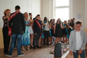 27.06.2017 – 27.6.2017 Rozloučení s 9. třídami 2017 (9.A+9.B) – Album - fotografie 32