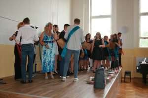 27.06.2017 – 27.6.2017 Rozloučení s 9. třídami 2017 (9.A+9.B) – Album - fotografie 33