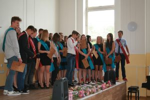 27.06.2017 – 27.6.2017 Rozloučení s 9. třídami 2017 (9.A+9.B) – Album - fotografie 35