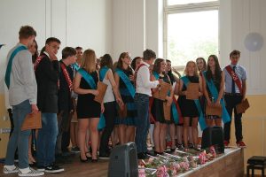 27.06.2017 – 27.6.2017 Rozloučení s 9. třídami 2017 (9.A+9.B) – Album - fotografie 36