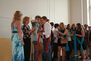 27.06.2017 – 27.6.2017 Rozloučení s 9. třídami 2017 (9.A+9.B) – Album - fotografie 37