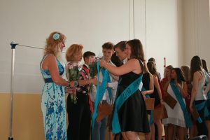 27.06.2017 – 27.6.2017 Rozloučení s 9. třídami 2017 (9.A+9.B) – Album - fotografie 38