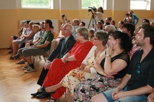 27.06.2017 – 27.6.2017 Rozloučení s 9. třídami 2017 (9.A+9.B) – Album - fotografie 40