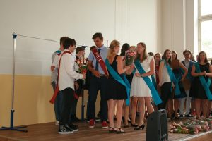 27.06.2017 – 27.6.2017 Rozloučení s 9. třídami 2017 (9.A+9.B) – Album - fotografie 42