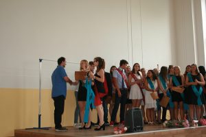 27.06.2017 – 27.6.2017 Rozloučení s 9. třídami 2017 (9.A+9.B) – Album - fotografie 43