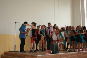 27.06.2017 – 27.6.2017 Rozloučení s 9. třídami 2017 (9.A+9.B) – Album - fotografie 44
