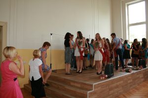 27.06.2017 – 27.6.2017 Rozloučení s 9. třídami 2017 (9.A+9.B) – Album - fotografie 46