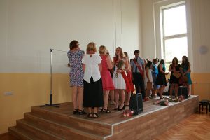 27.06.2017 – 27.6.2017 Rozloučení s 9. třídami 2017 (9.A+9.B) – Album - fotografie 47