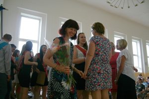 27.06.2017 – 27.6.2017 Rozloučení s 9. třídami 2017 (9.A+9.B) – Album - fotografie 48