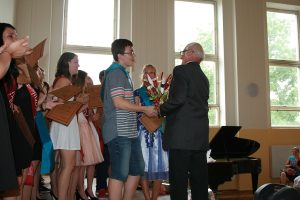 27.06.2017 – 27.6.2017 Rozloučení s 9. třídami 2017 (9.A+9.B) – Album - fotografie 50