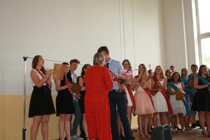 27.06.2017 – 27.6.2017 Rozloučení s 9. třídami 2017 (9.A+9.B) – Album - fotografie 52