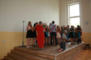 27.06.2017 – 27.6.2017 Rozloučení s 9. třídami 2017 (9.A+9.B) – Album - fotografie 53