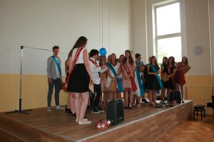 27.06.2017 – 27.6.2017 Rozloučení s 9. třídami 2017 (9.A+9.B) – Album - fotografie 55