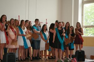 27.06.2017 – 27.6.2017 Rozloučení s 9. třídami 2017 (9.A+9.B) – Album - fotografie 56