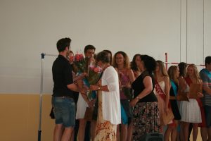27.06.2017 – 27.6.2017 Rozloučení s 9. třídami 2017 (9.A+9.B) – Album - fotografie 57