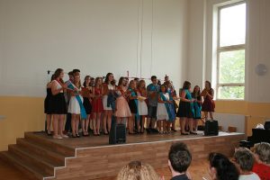 27.06.2017 – 27.6.2017 Rozloučení s 9. třídami 2017 (9.A+9.B) – Album - fotografie 58