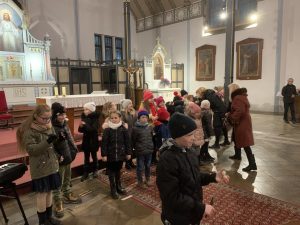 14.12.2023 – Vánoční koncert – Album