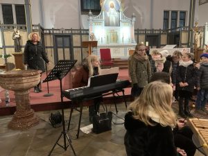 14.12.2023 – Vánoční koncert – Album - fotografie 3