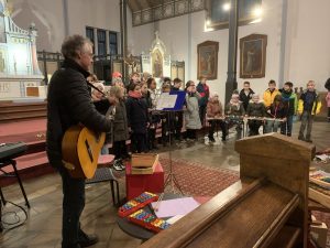 14.12.2023 – Vánoční koncert – Album - fotografie 13