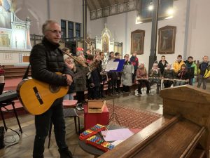 14.12.2023 – Vánoční koncert – Album - fotografie 14
