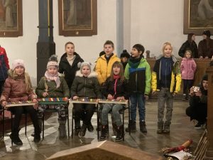 14.12.2023 – Vánoční koncert – Album - fotografie 15