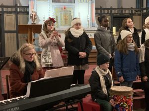 14.12.2023 – Vánoční koncert – Album - fotografie 18