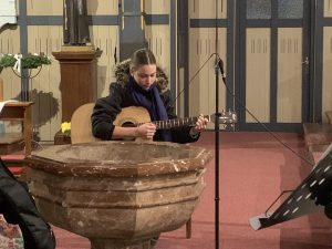 14.12.2023 – Vánoční koncert – Album - fotografie 20