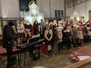 14.12.2023 – Vánoční koncert – Album - fotografie 24