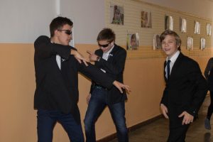 01.11.2016 – SVATBA NANEČISTO (9.A + 9.B) – Album