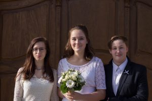 01.11.2016 – SVATBA NANEČISTO (9.A + 9.B) – Album - fotografie 5