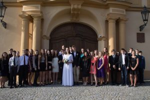 01.11.2016 – SVATBA NANEČISTO (9.A + 9.B) – Album - fotografie 7