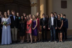 01.11.2016 – SVATBA NANEČISTO (9.A + 9.B) – Album - fotografie 8