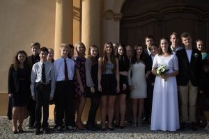 01.11.2016 – SVATBA NANEČISTO (9.A + 9.B) – Album - fotografie 9