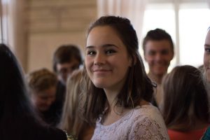 01.11.2016 – SVATBA NANEČISTO (9.A + 9.B) – Album - fotografie 12