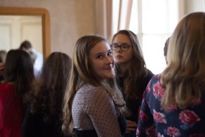 01.11.2016 – SVATBA NANEČISTO (9.A + 9.B) – Album - fotografie 13