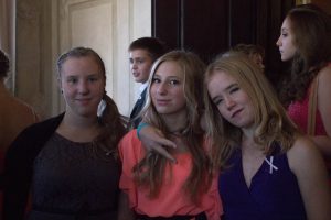 01.11.2016 – SVATBA NANEČISTO (9.A + 9.B) – Album - fotografie 15