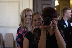 01.11.2016 – SVATBA NANEČISTO (9.A + 9.B) – Album - fotografie 16