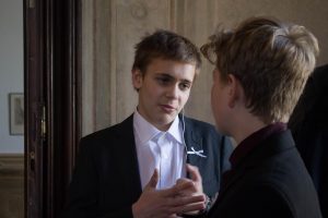 01.11.2016 – SVATBA NANEČISTO (9.A + 9.B) – Album - fotografie 17