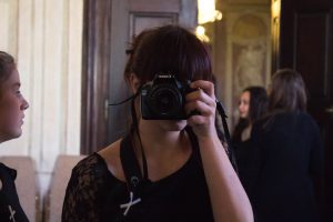 01.11.2016 – SVATBA NANEČISTO (9.A + 9.B) – Album - fotografie 18