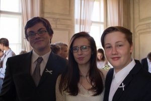 01.11.2016 – SVATBA NANEČISTO (9.A + 9.B) – Album - fotografie 24