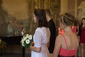 01.11.2016 – SVATBA NANEČISTO (9.A + 9.B) – Album - fotografie 30