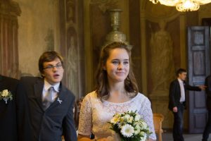 01.11.2016 – SVATBA NANEČISTO (9.A + 9.B) – Album - fotografie 32
