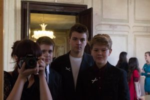 01.11.2016 – SVATBA NANEČISTO (9.A + 9.B) – Album - fotografie 34