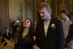 01.11.2016 – SVATBA NANEČISTO (9.A + 9.B) – Album - fotografie 45